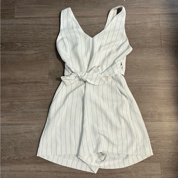 Wilfred jumpsuit - Picture 1 of 2